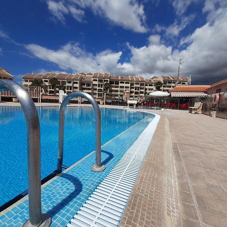 The Heights Deluxe Apartment Арона Екстериор снимка